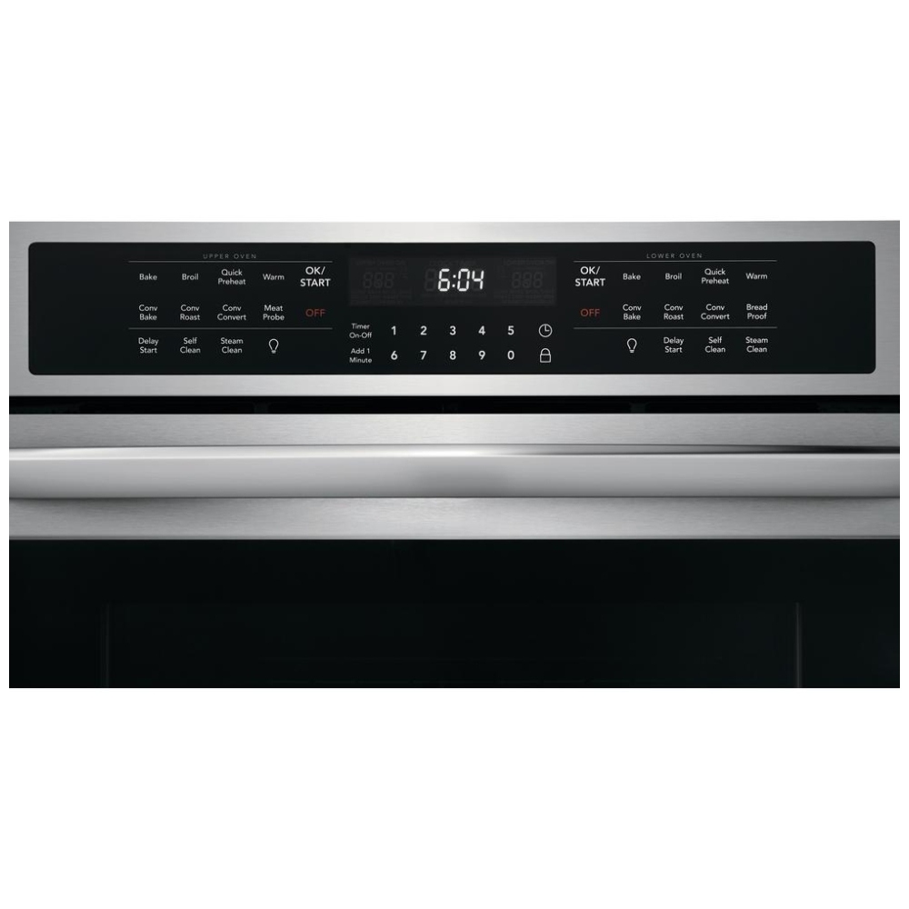 FGEW3066UF Frigidaire Gallery 30" Single Wall Oven Canada Parts