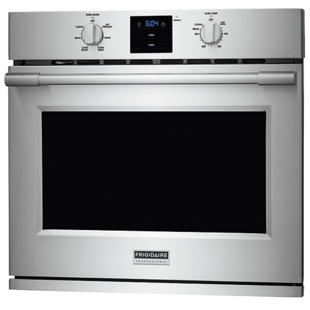 FPEW3077RF Frigidaire Professional Wall Oven Canada Best Price