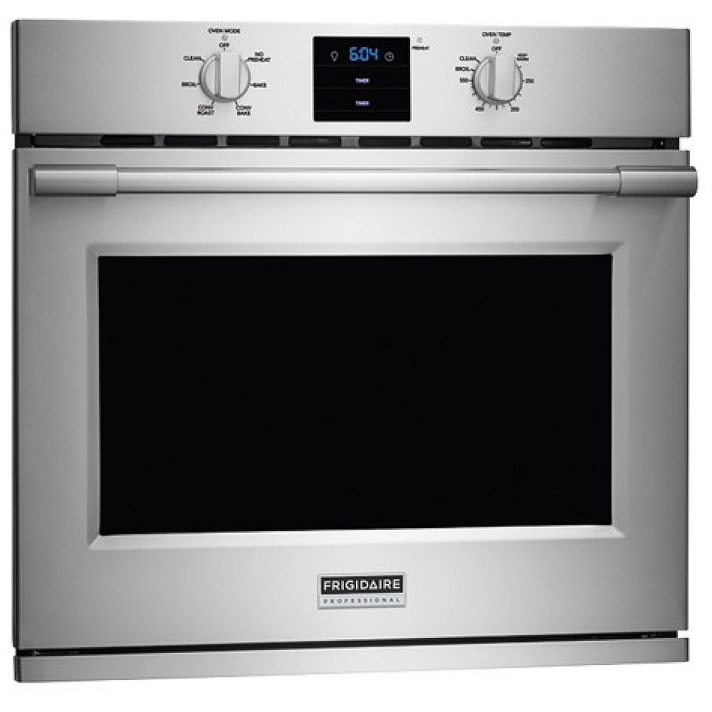 FPEW3077RF Frigidaire Professional 30" Single Wall Oven Canada Sale