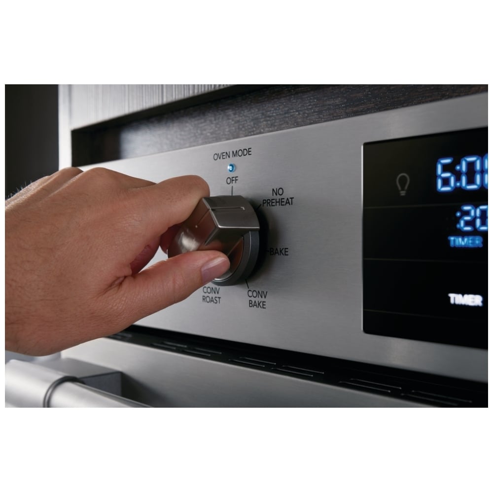 FPEW3077RF Frigidaire Professional 30" Single Wall Oven Canada Sale