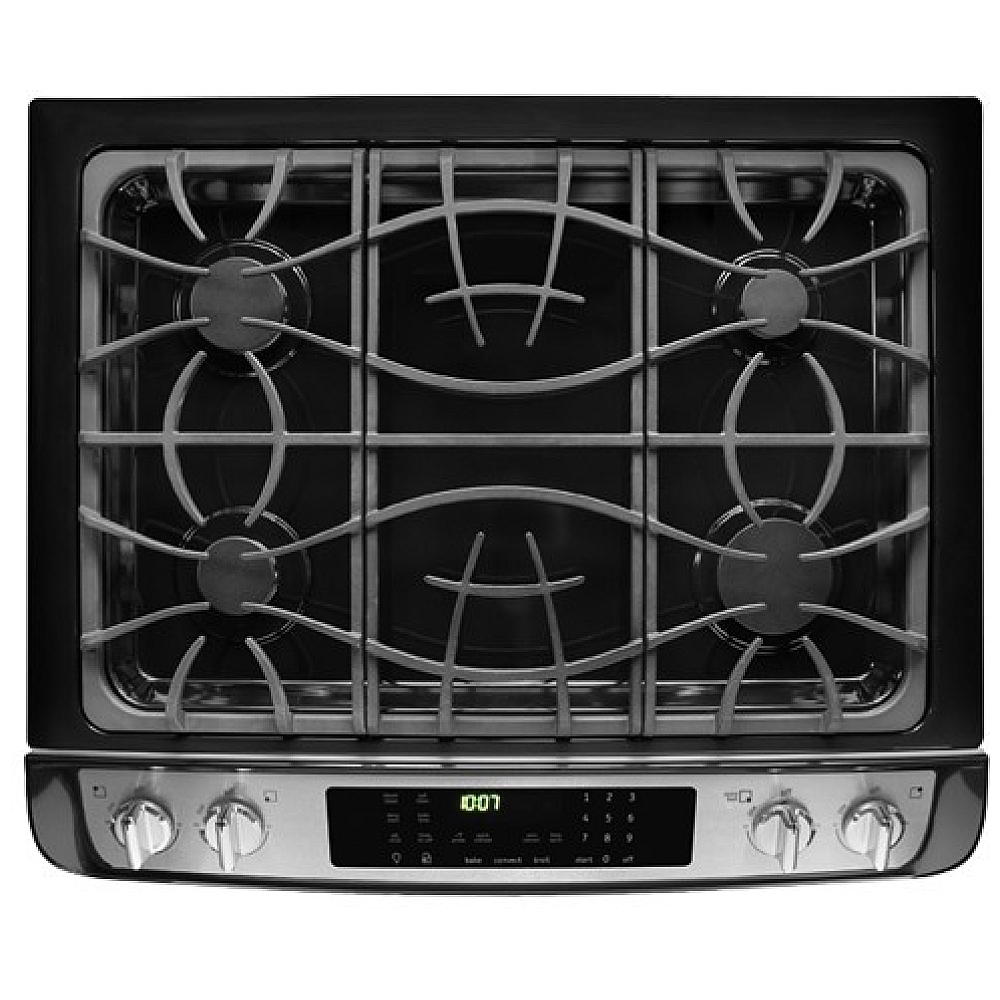 CGDS3065PF Frigidaire Gallery 30" Dual Fuel Range Canada Parts