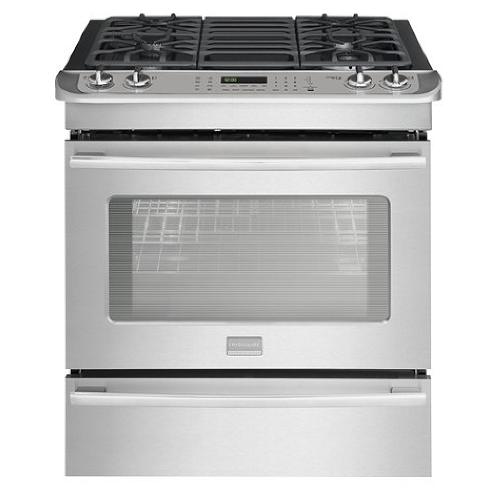 CPDS3085PF Frigidaire Professional Range Canada Sale! Best Price, Reviews and Specs Toronto