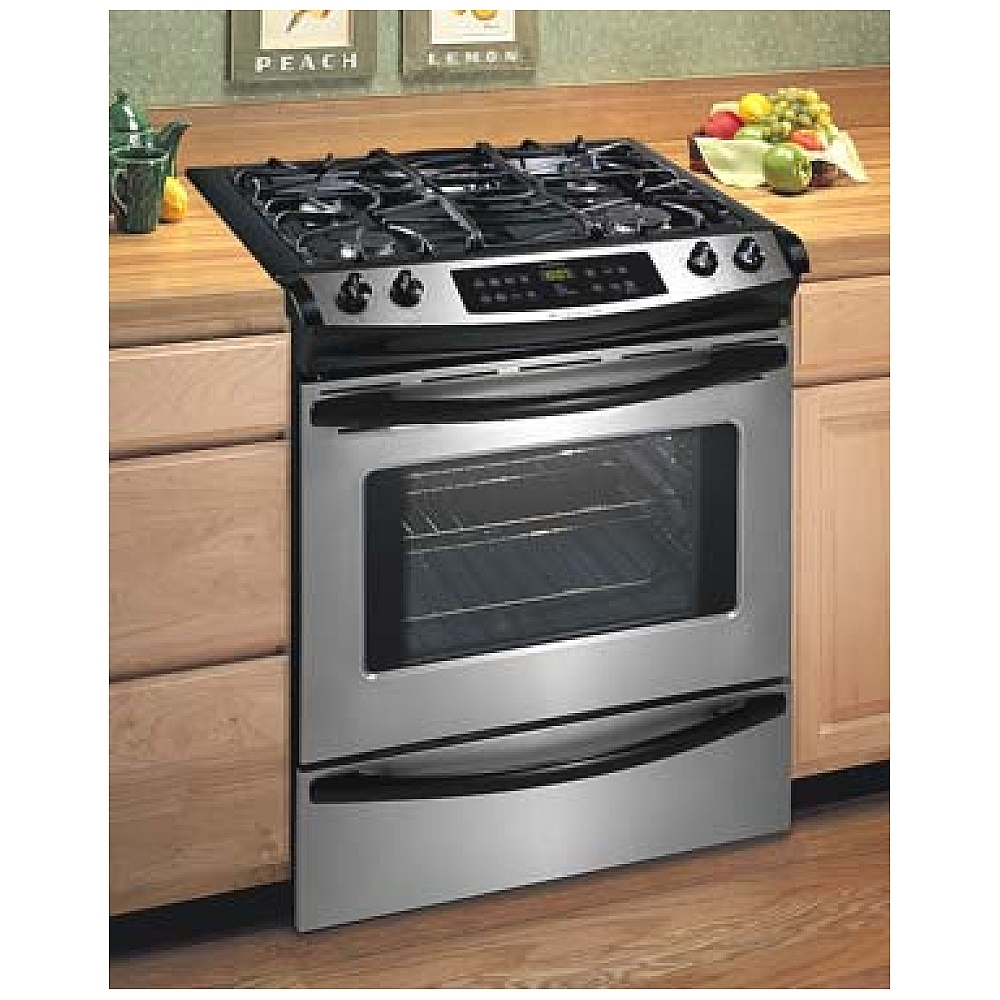 FGS366EC Frigidaire Range Canada Sale! Best Price, Reviews and Specs