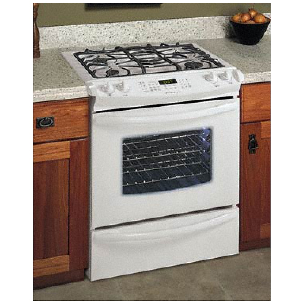 GLGS389FQ Frigidaire 30" Gas Range Canada Parts Discontinued Sale