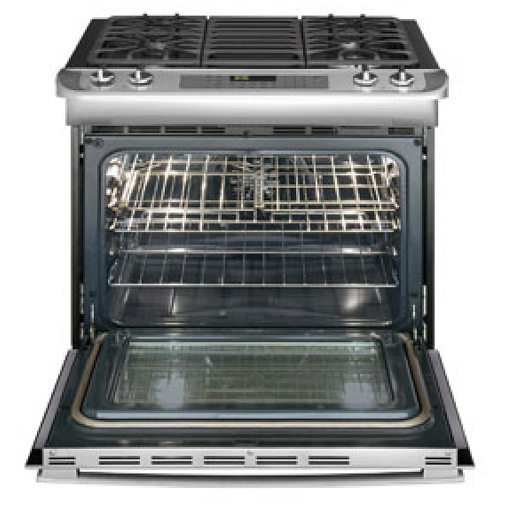 CPDS3085KF Frigidaire Range Canada Sale! Best Price, Reviews and