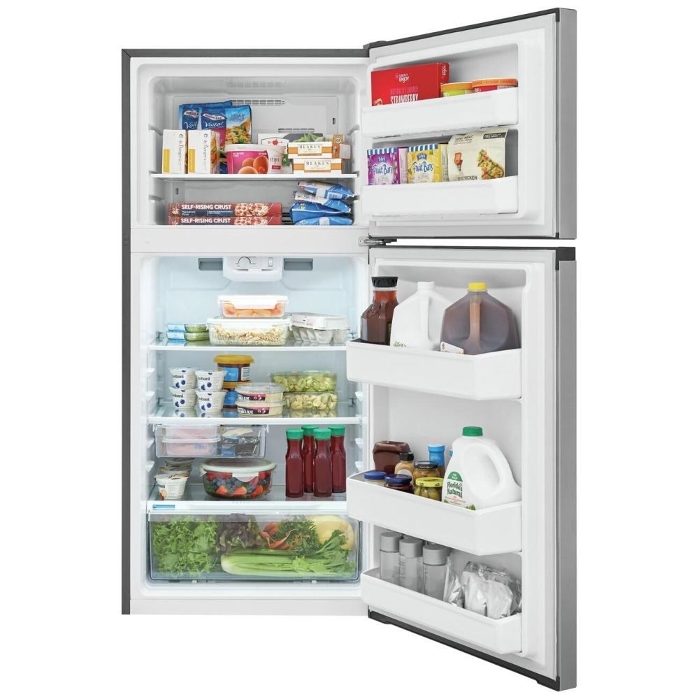 FFHT1425VV Frigidaire 28" Top Mount Refrigerator Canada Sale! Best