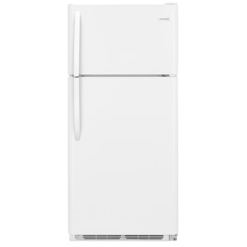 FFTR1814TW Frigidaire Refrigerator Canada Best Price, Reviews and