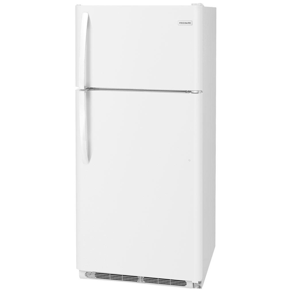 Frigidaire Réfrigérateur congélateur en haut : meilleur prix et