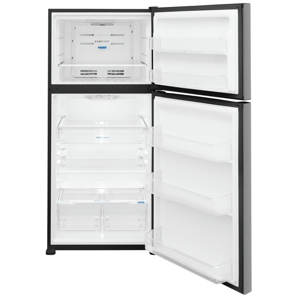 Fftr Vs Frigidaire Top Mount Refrigerator Canada Sale Best