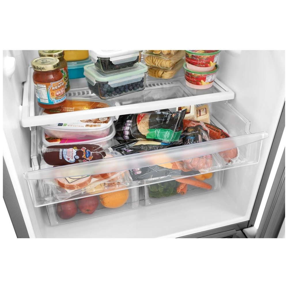 FGTR1837TF Frigidaire Gallery 30" Top Mount Refrigerator Canada Parts