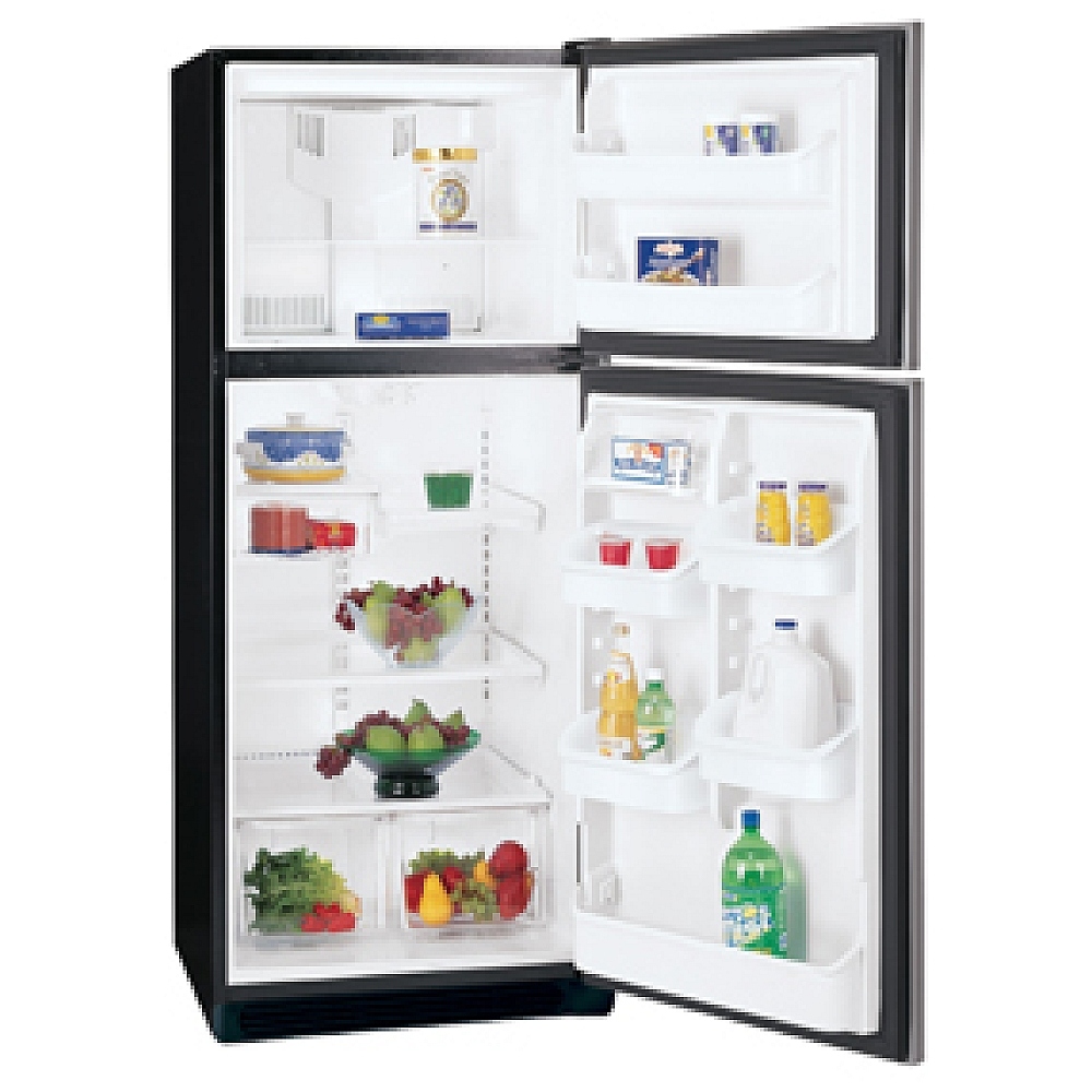 GLHT214TJS Frigidaire Top Mount Refrigerator Canada Parts Discontinued