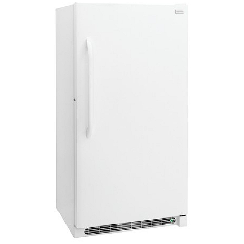 FFFH17F2QW Frigidaire Upright Freezer Canada Parts Discontinued Sale