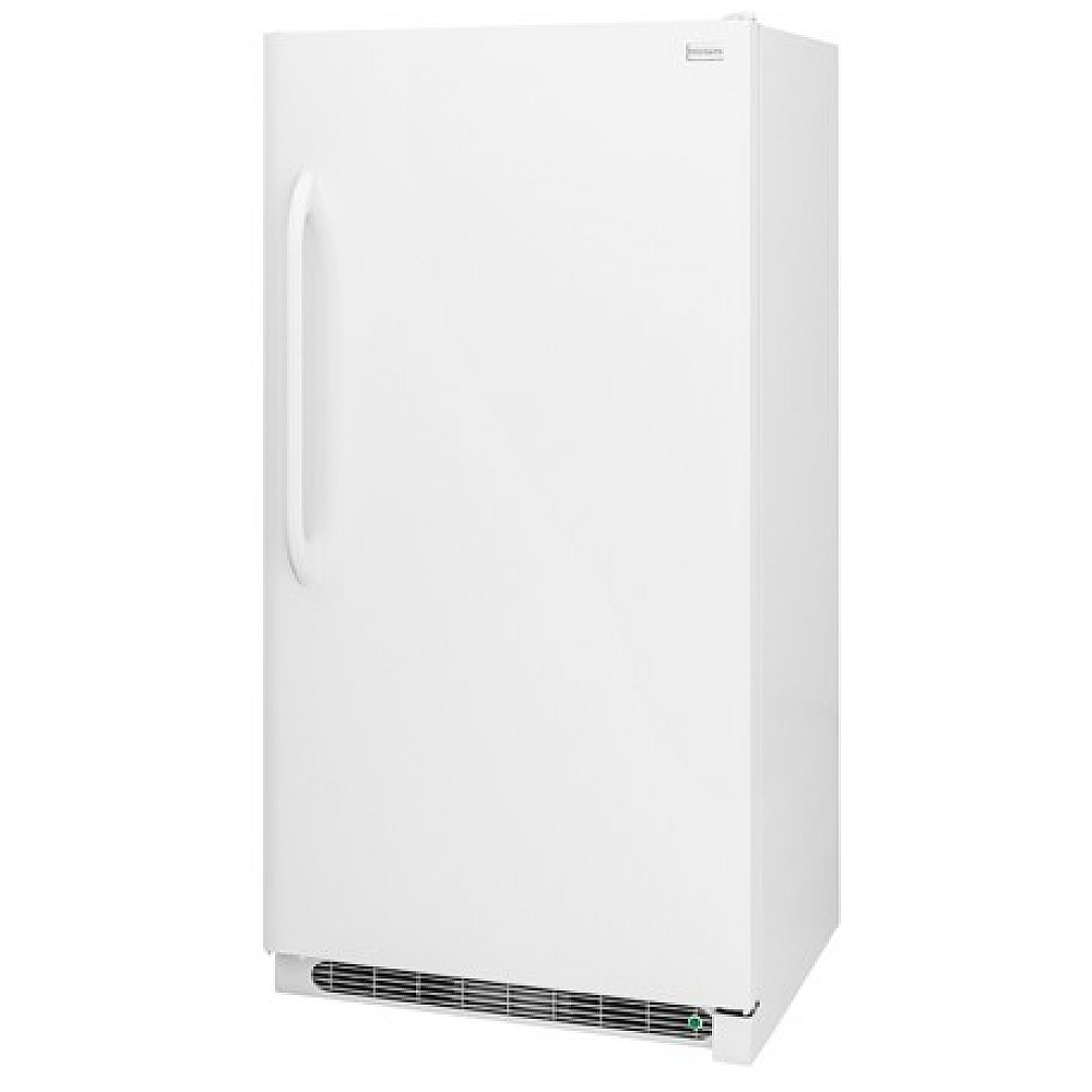 FFFH20F2QW Frigidaire Upright Freezer Canada Parts Discontinued Sale