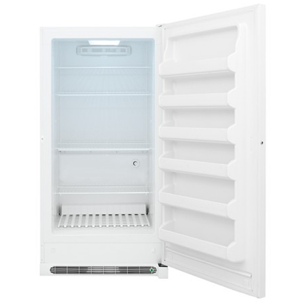 FFFH20F2QW Frigidaire Upright Freezer Canada Parts Discontinued Sale