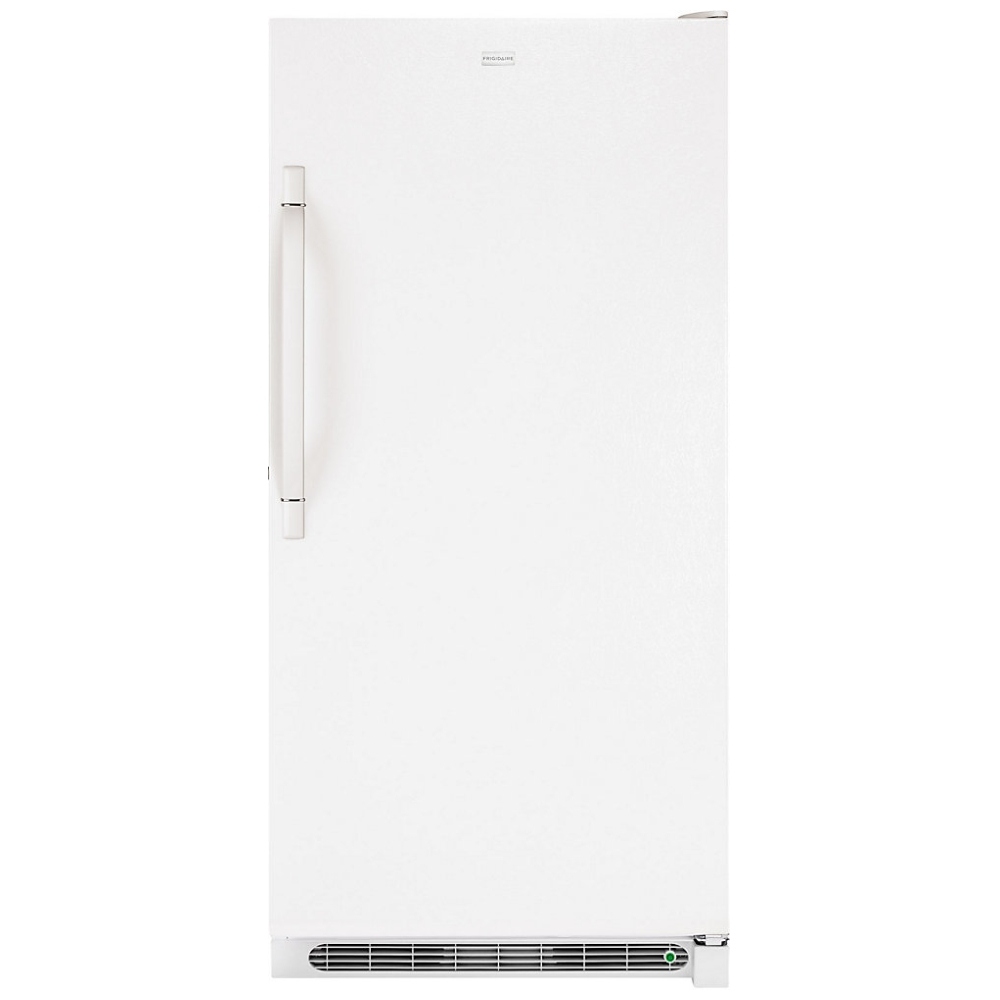 FFFU14M1QW Frigidaire Upright Freezer Canada Parts Discontinued Sale! Best Price, Reviews and