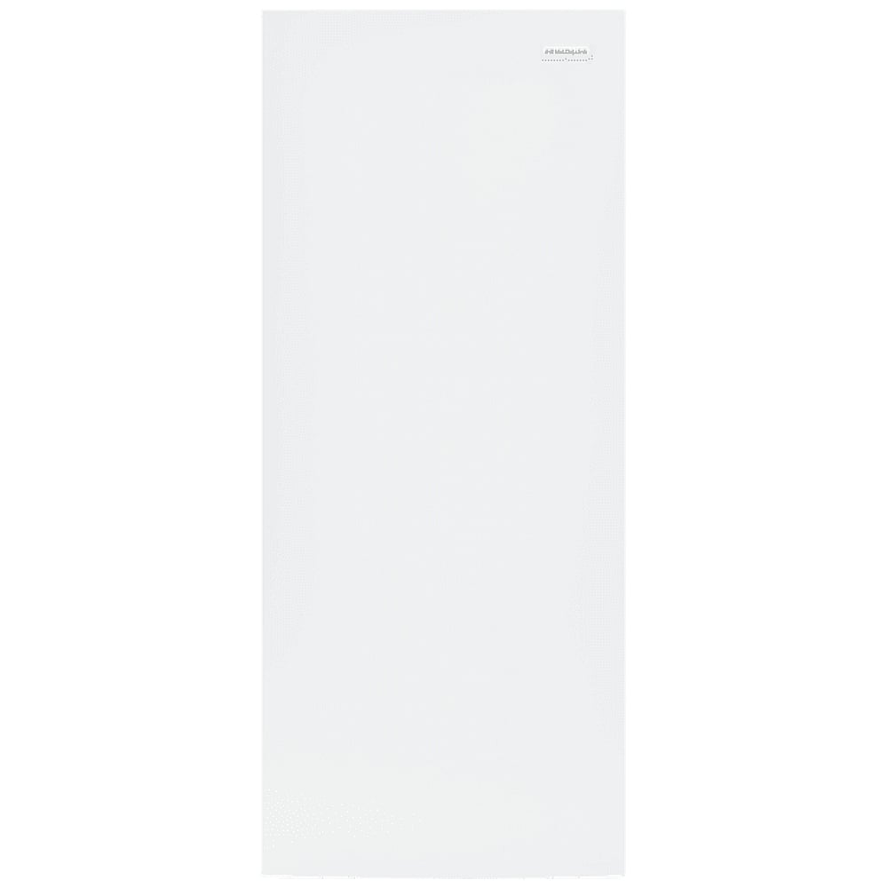 FFFU16F2VW Frigidaire Upright Freezer Canada Sale! Best Price