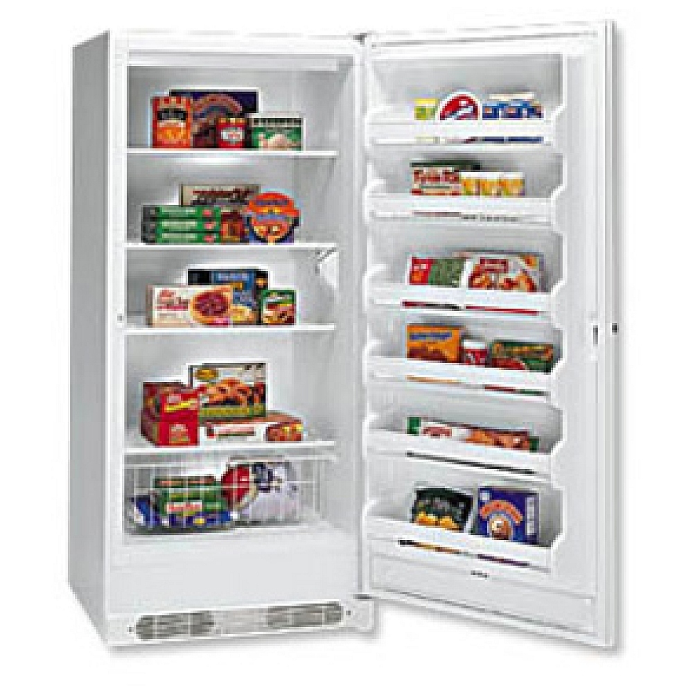 FFU2124DW Frigidaire Refrigerator Canada - Sale! Best Price, Reviews ...