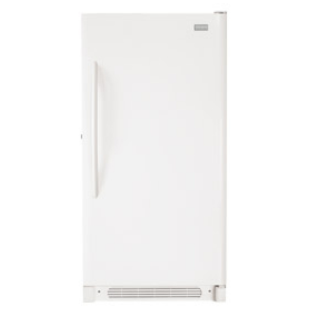 FFUH21F2NW Frigidaire Upright Freezer Canada Parts Discontinued Sale! Best Price, Reviews and