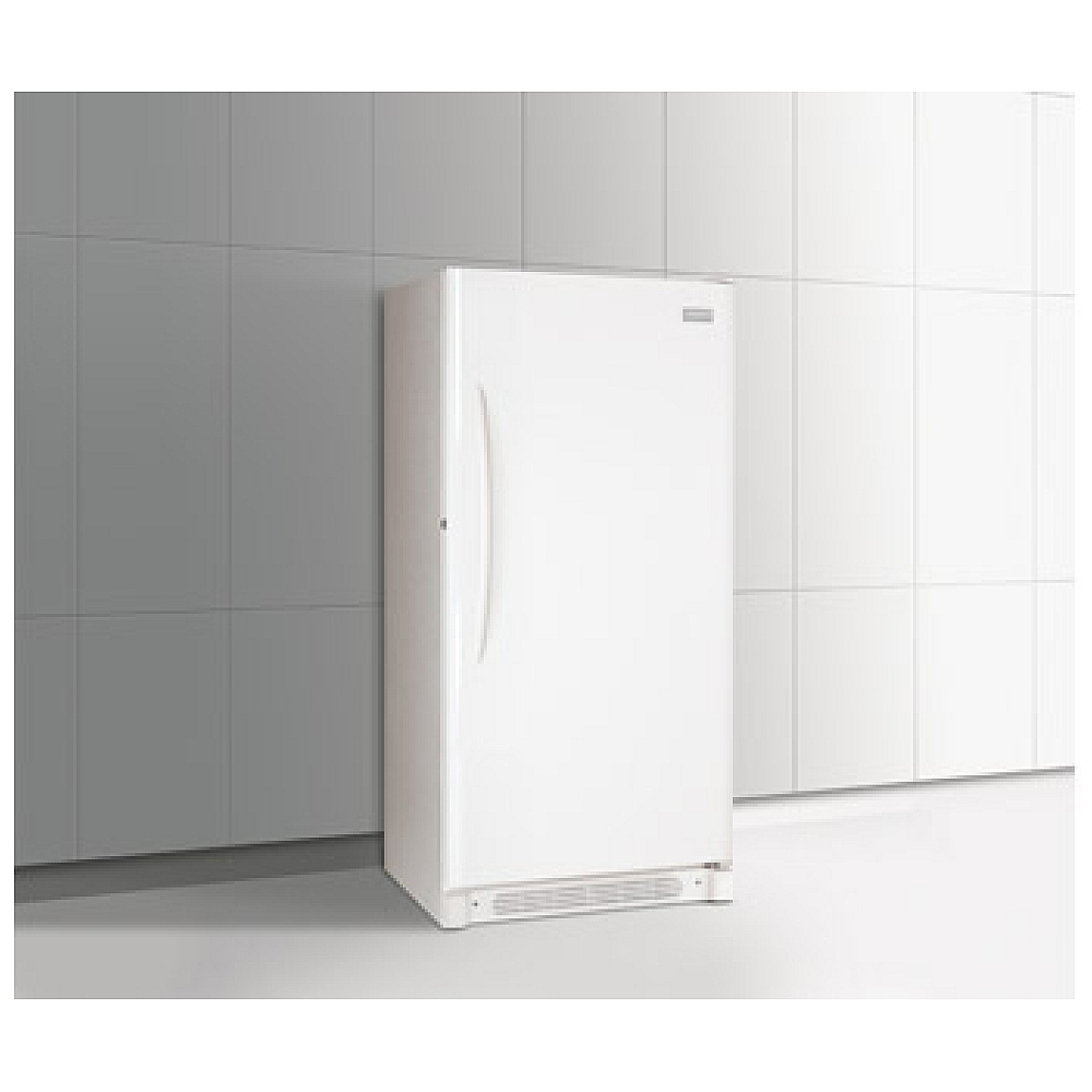 FFUH21F2NW Frigidaire Upright Freezer Canada Parts Discontinued Sale