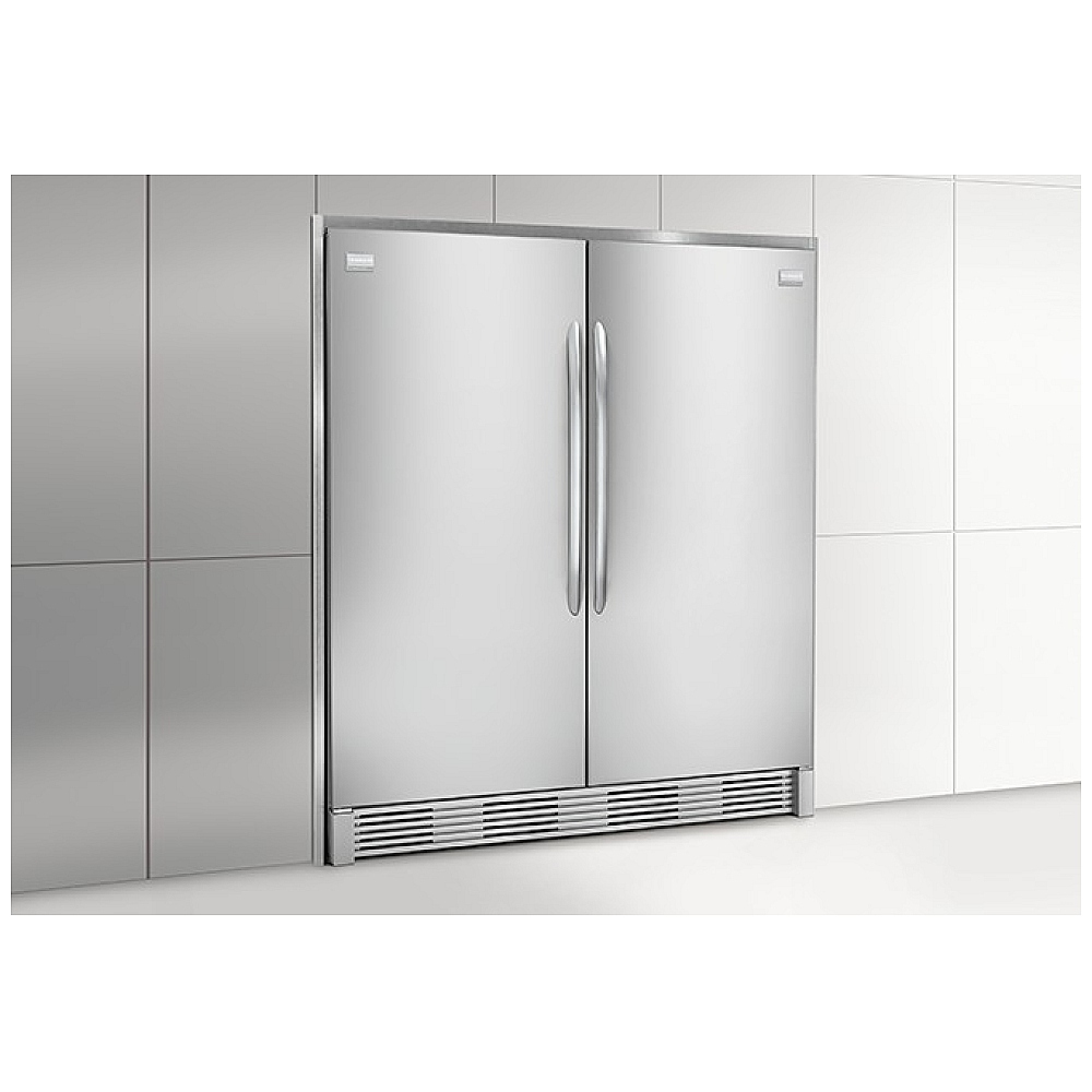 FGFU19F6QF Frigidaire Gallery Upright Freezer Canada Parts Discontinued