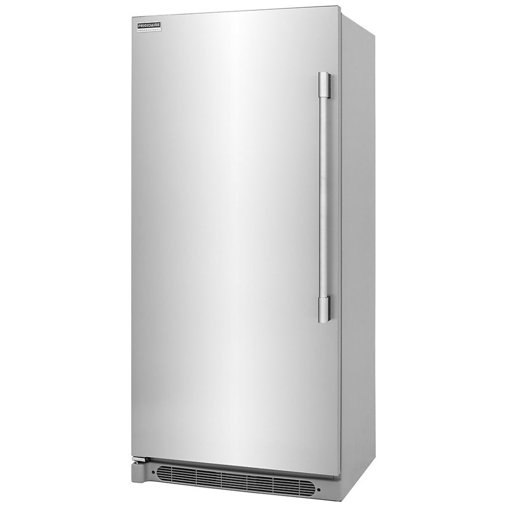 FPFU19F8RF Frigidaire Professional Upright Freezer Canada Parts