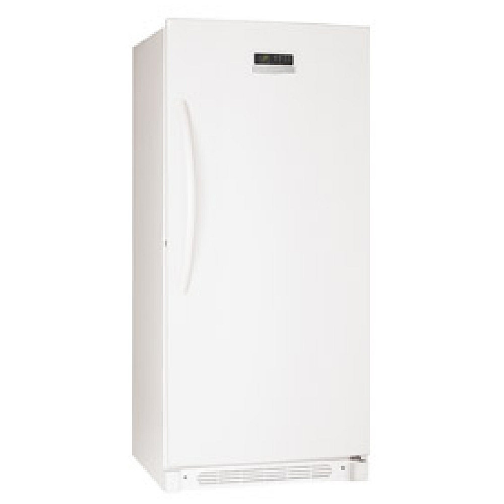 GLFH21F8HW Frigidaire Upright Freezer Canada Parts Discontinued Sale