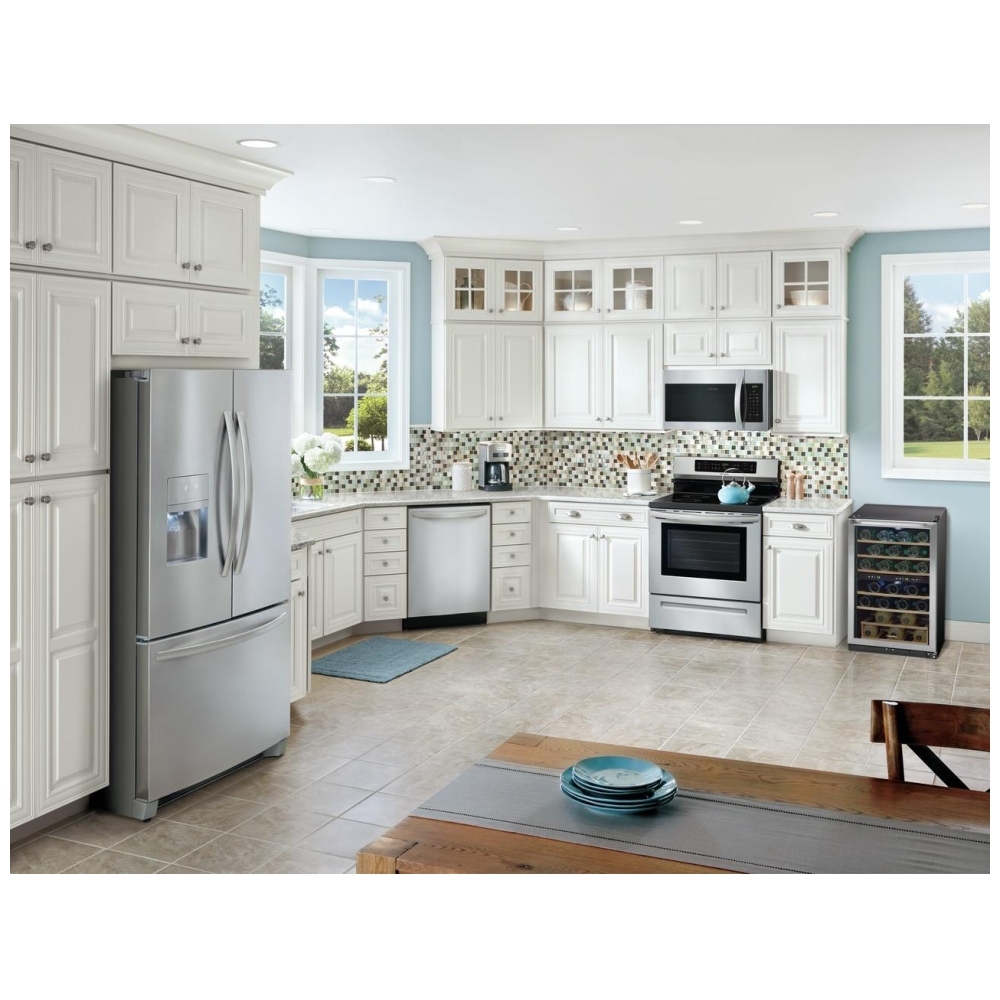 FFWC3822QS Frigidaire Wine Cooler Canada Parts Discontinued Sale