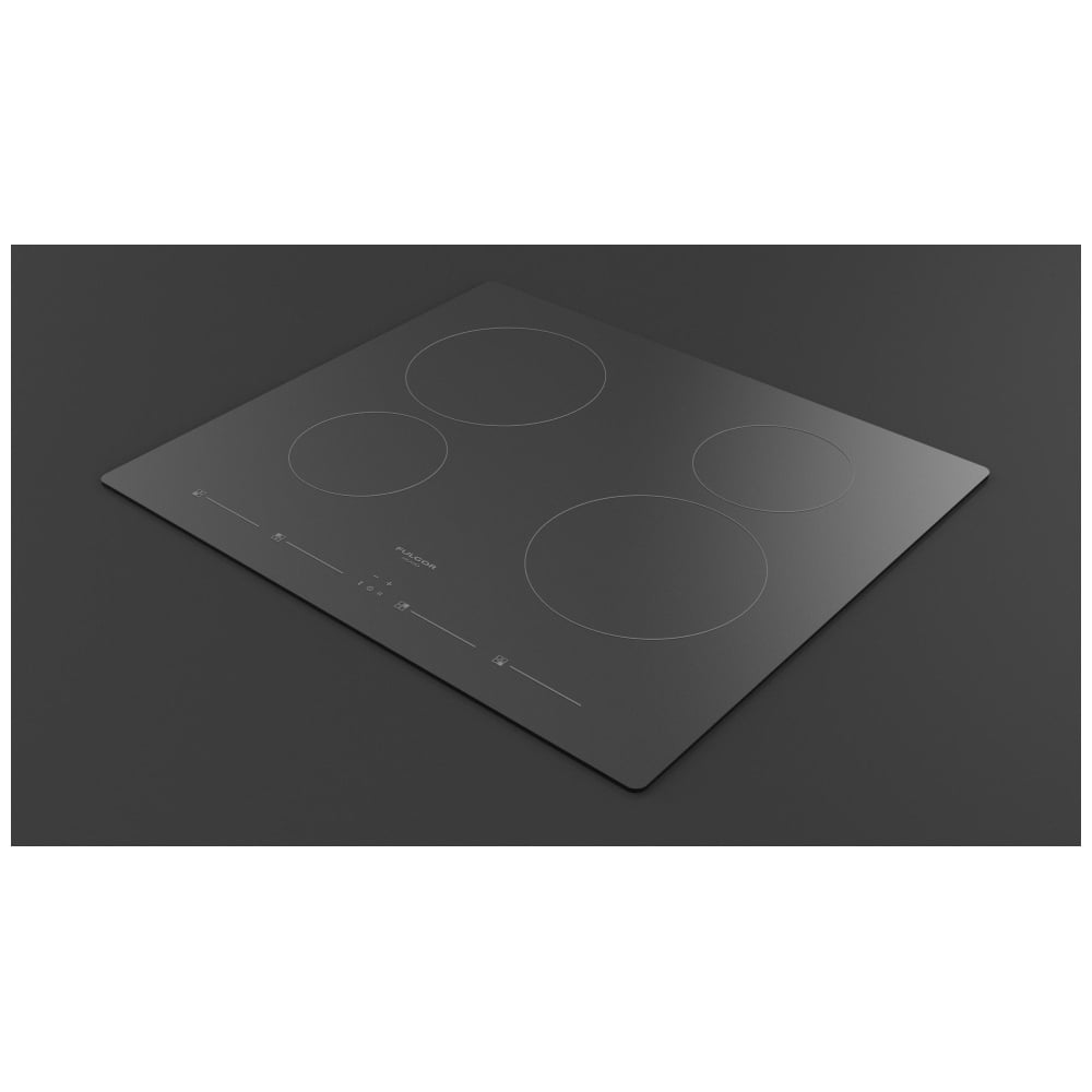 F4IT24S2 Fulgor Milano 24" Induction Cooktop Canada Sale! Best Price