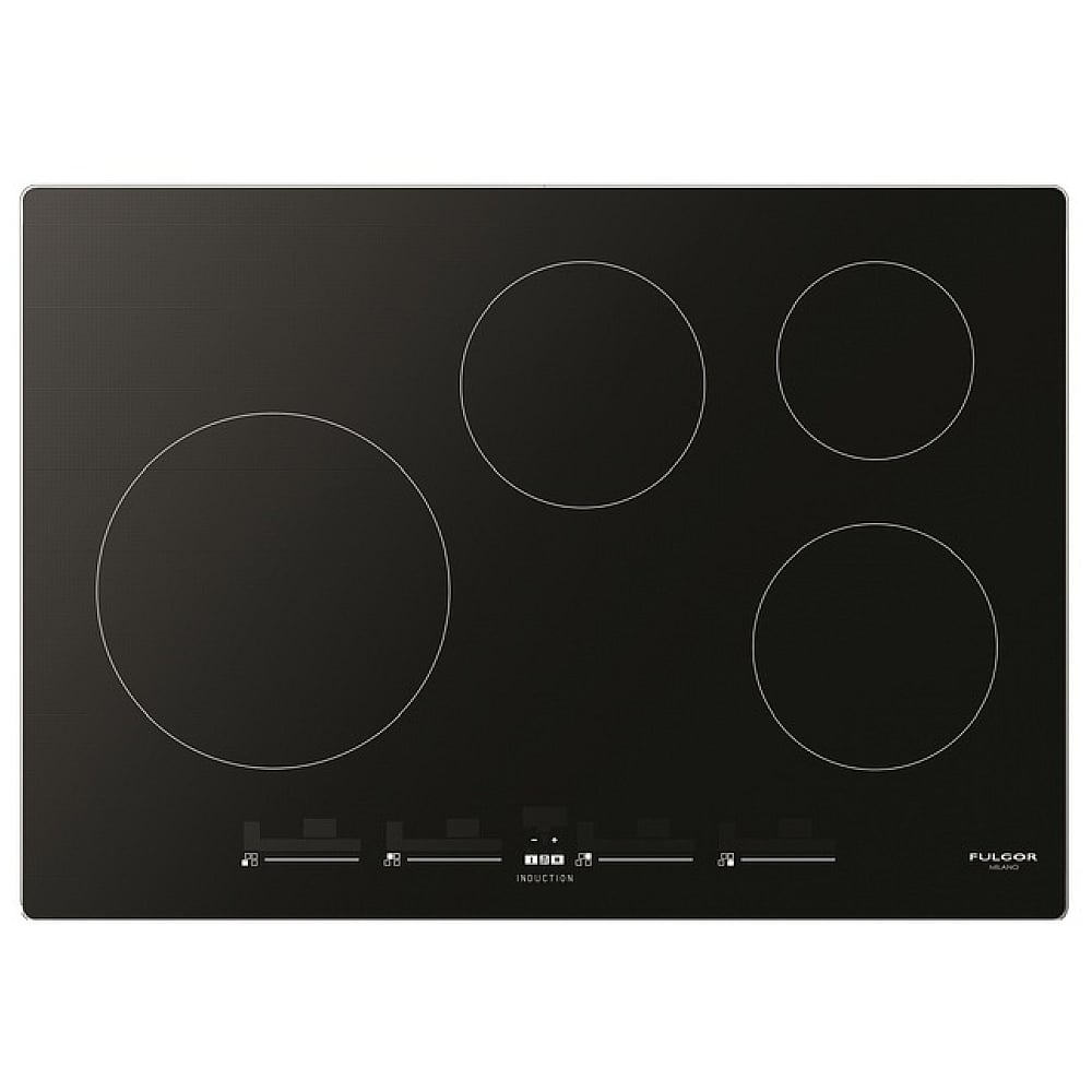 F7IT30S1 Fulgor Milano 30 inch Induction Cooktop Canada Best