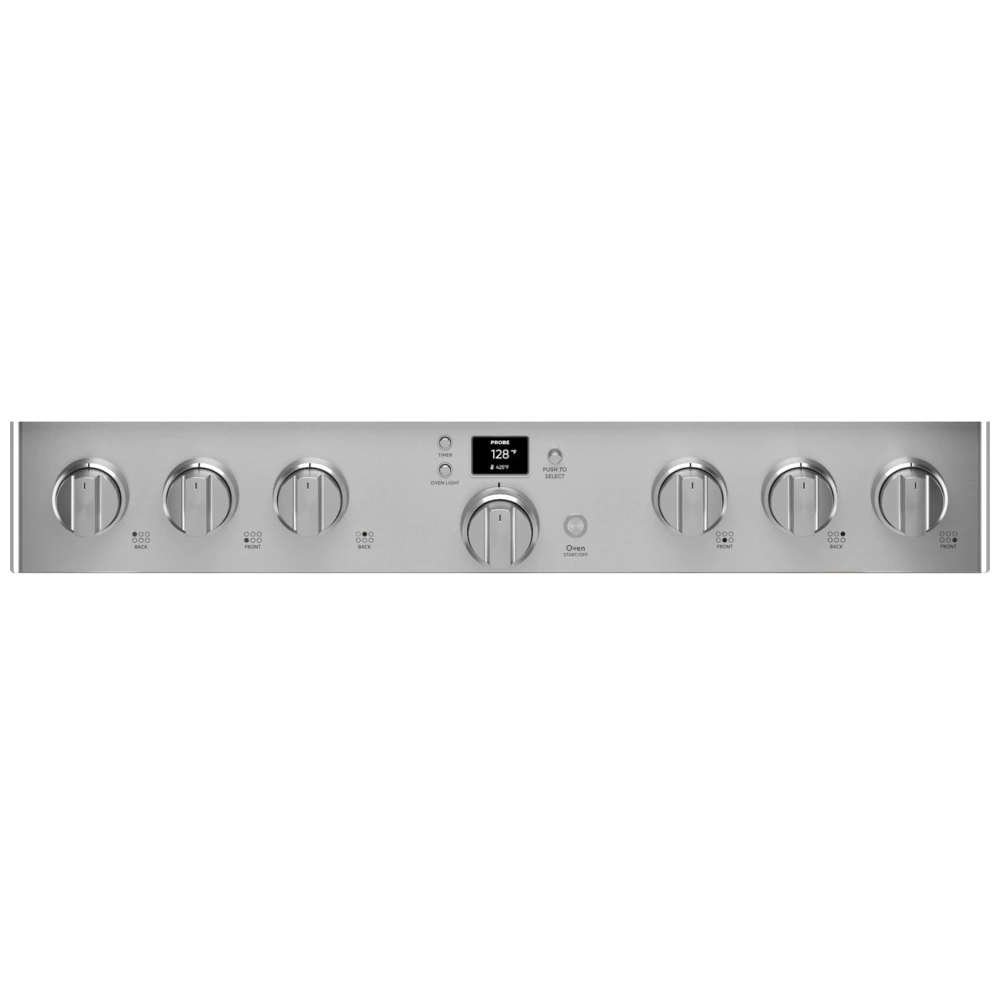 CGY366P2TS1 Cafe 36" Gas Range Canada Sale! Best Price, Reviews and