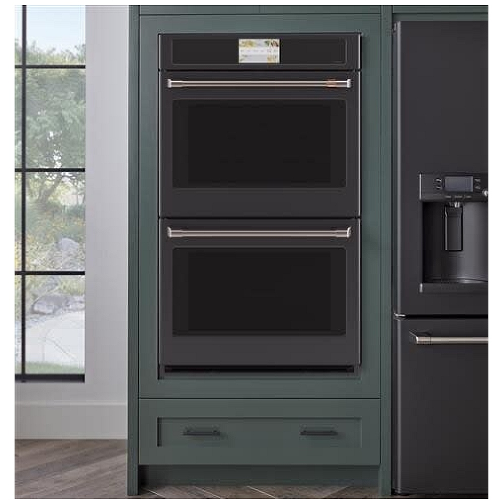 CTD90DP3ND1 GE Cafe 30" Double Wall Oven Canada Sale! Best Price, Reviews and Specs Toronto