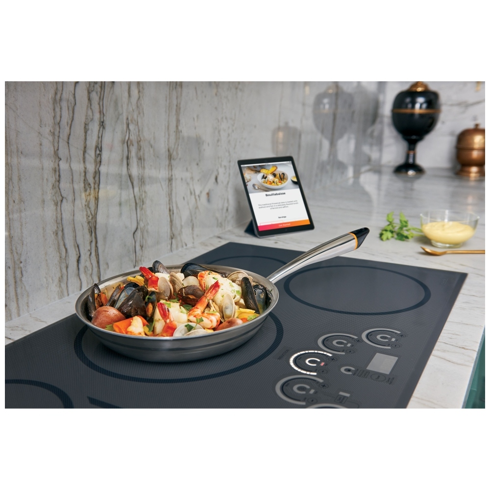 CHP95362MSS GE Cafe 36" Induction Cooktop Canada Sale! Best Price