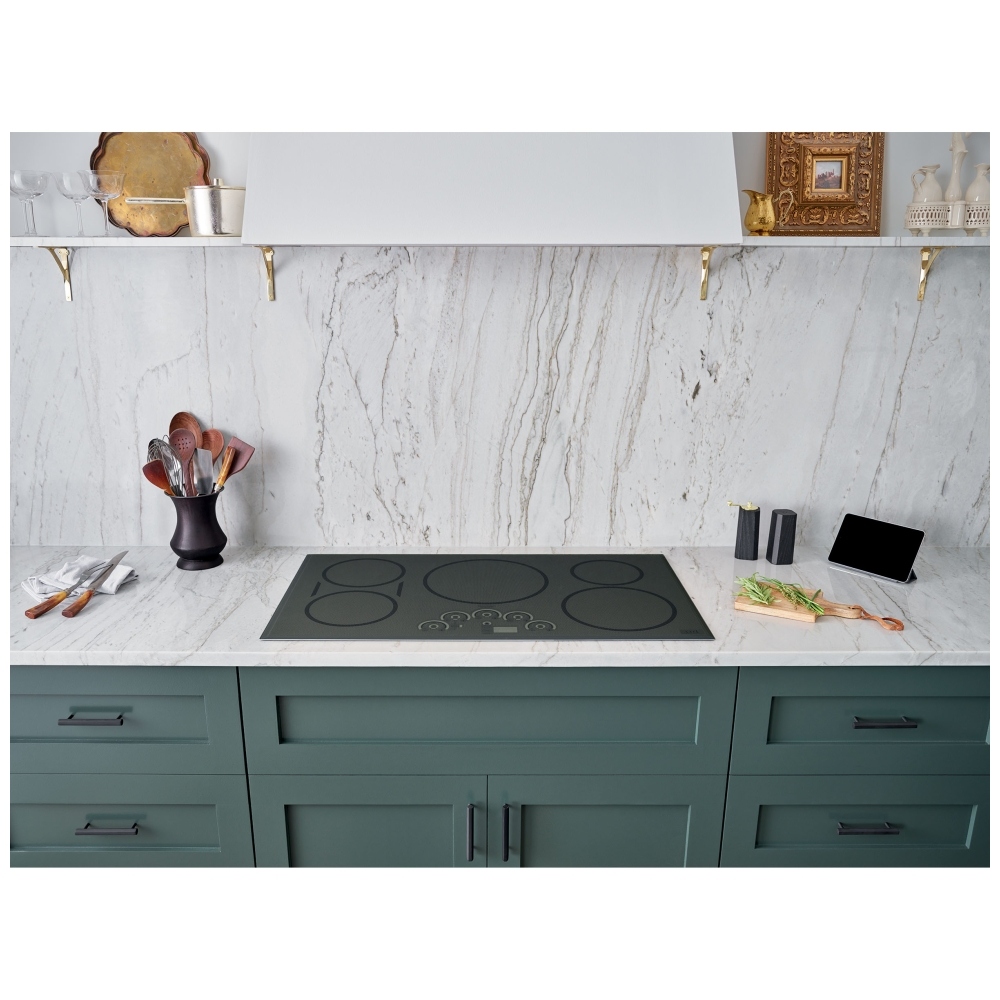 CHP95362MSS GE Cafe 36" Induction Cooktop Canada Sale! Best Price