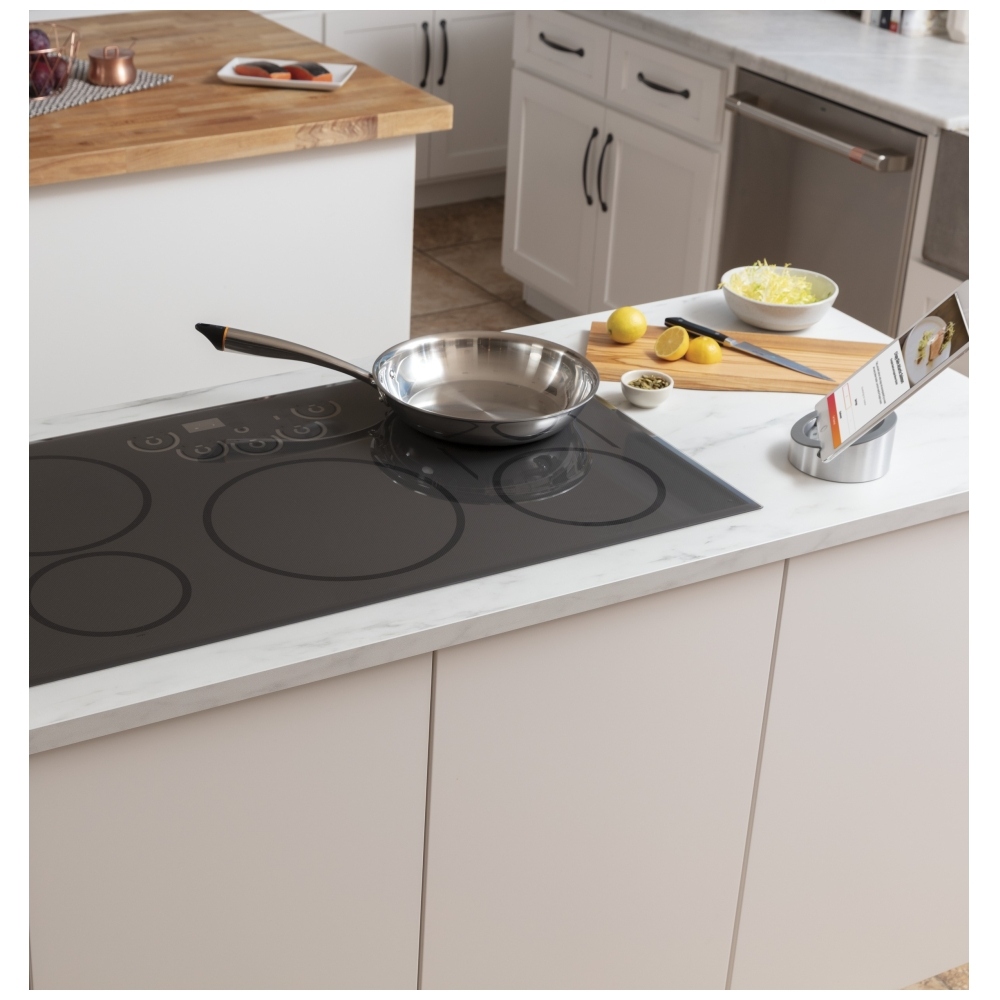 CHP95362MSS GE Cafe 36" Induction Cooktop Canada Sale! Best Price