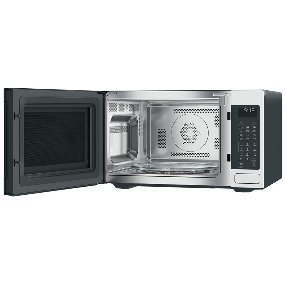CEB515P4MCWM GE Cafe Microwave Canada Best Price, Reviews and Specs