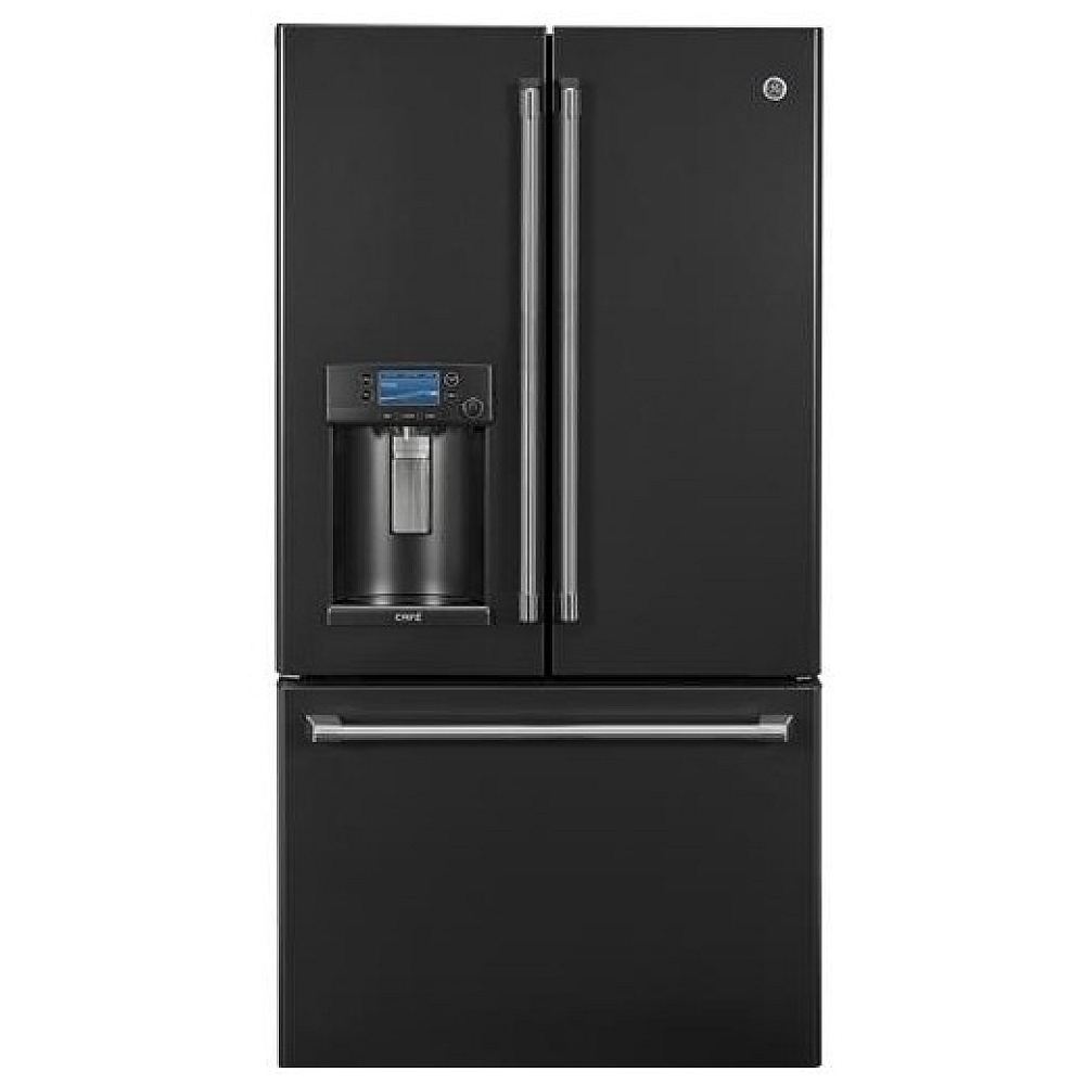 Cye22uelds Ge Cafe Refrigerator Canada Best Reviews And Ge Cafe Cye22uelds