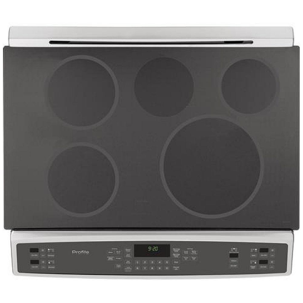 PHS920SFSS GE Profile Range Canada Sale! Best Price, Reviews and