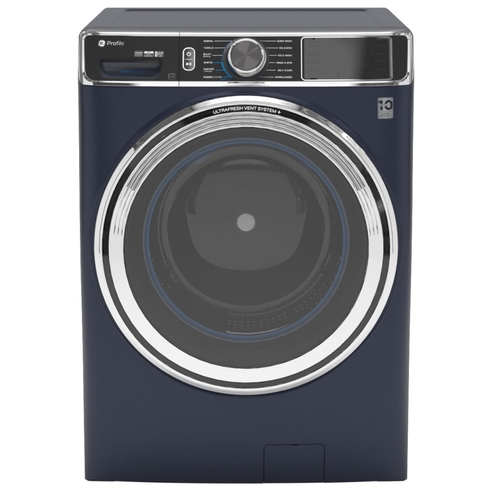 PFW870SPVRS GE Profile Front Load Washer Canada Sale Best Price Reviews and Specs