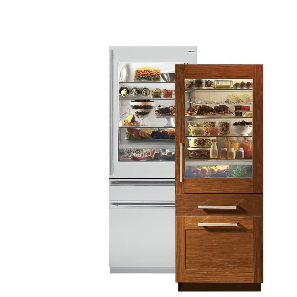 Zik30gnhii Monogram Refrigerator Canada Best Price Reviews And