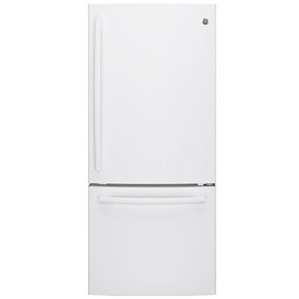 GDE21DGKWW GE Refrigerator Canada Sale! Best Price, Reviews and Specs