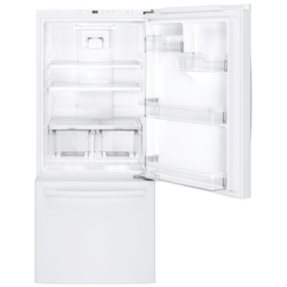 GDE21DGKWW GE Refrigerator Canada Sale! Best Price, Reviews and Specs