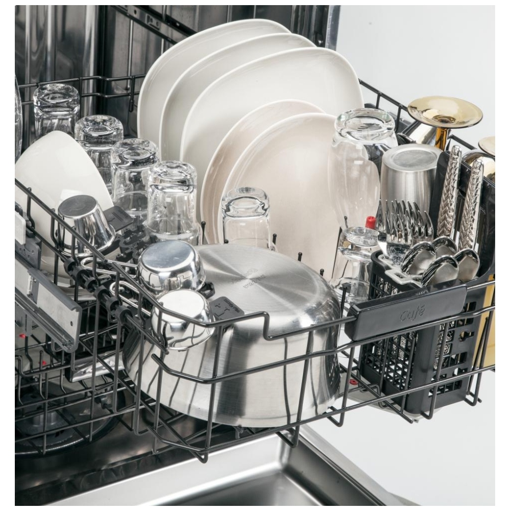 CDT725SSFSS GE Cafe Dishwasher Canada Sale! Best Price, Reviews and