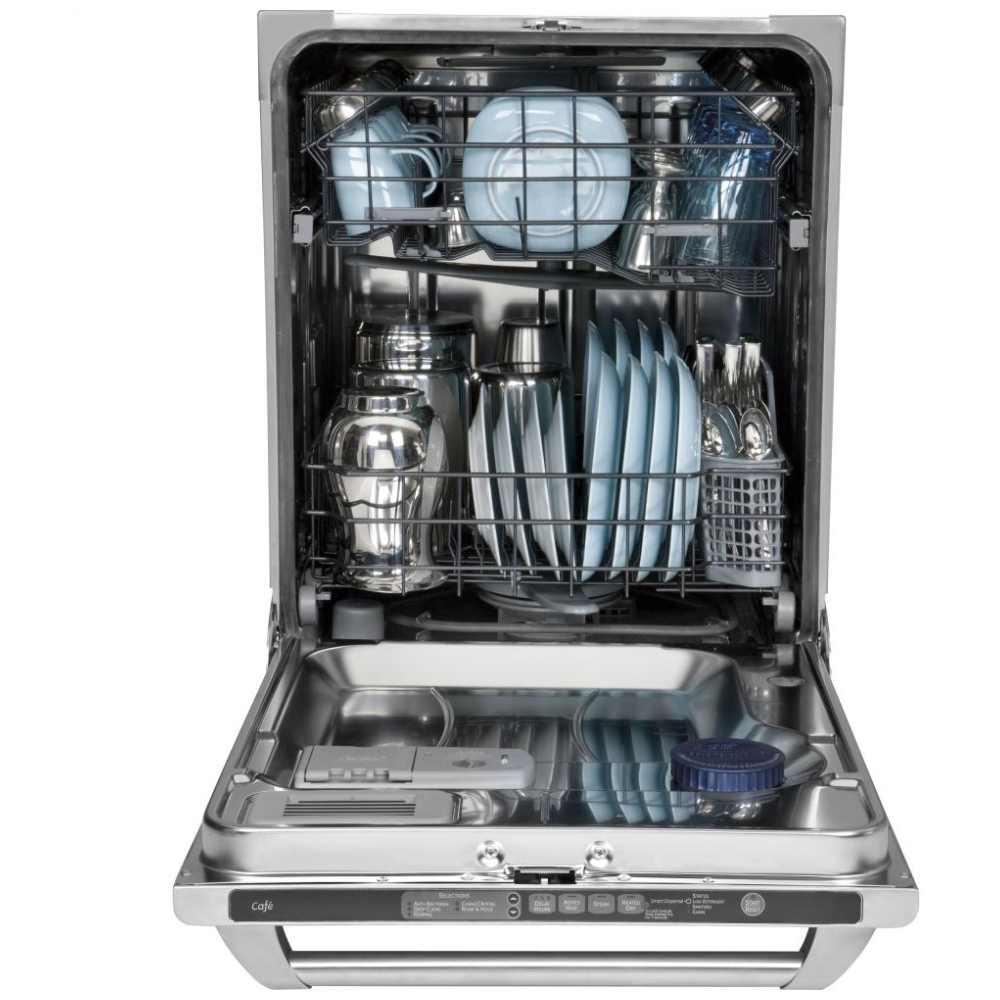 CDWT980RSS GE Cafe BuiltIn Undercounter Dishwasher Canada Sale! Best