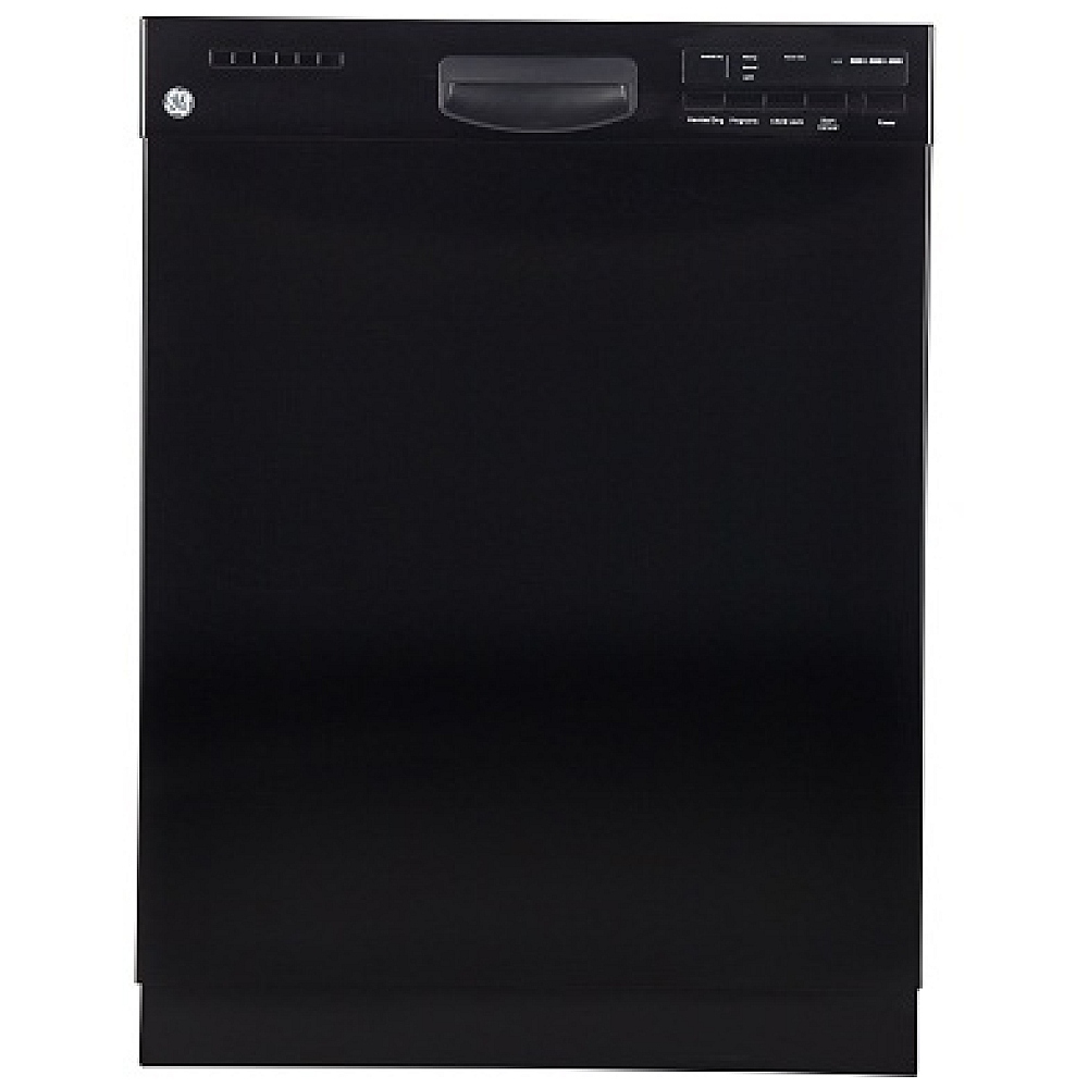 GDF410SGFBB GE Dishwasher Canada - Best Price, Reviews and Specs