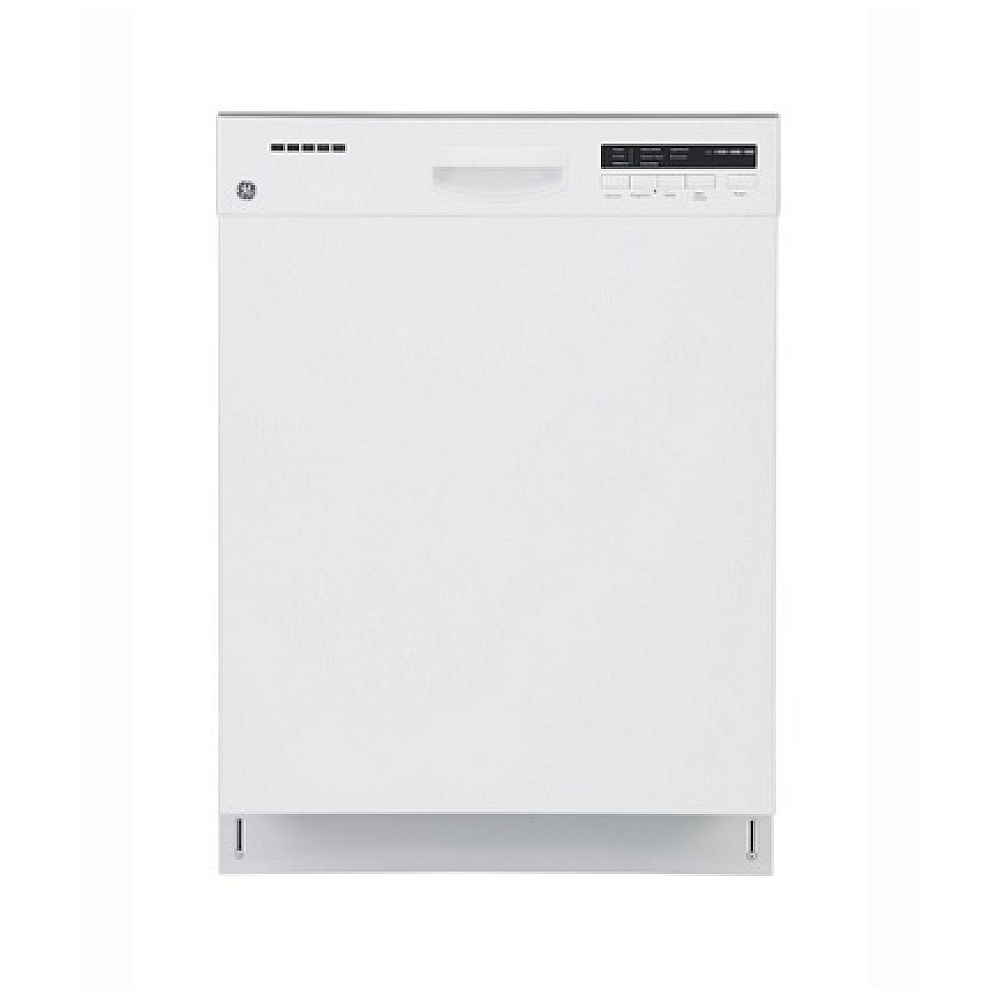 Ge portable dishwasher best sale gpf400sgfww
