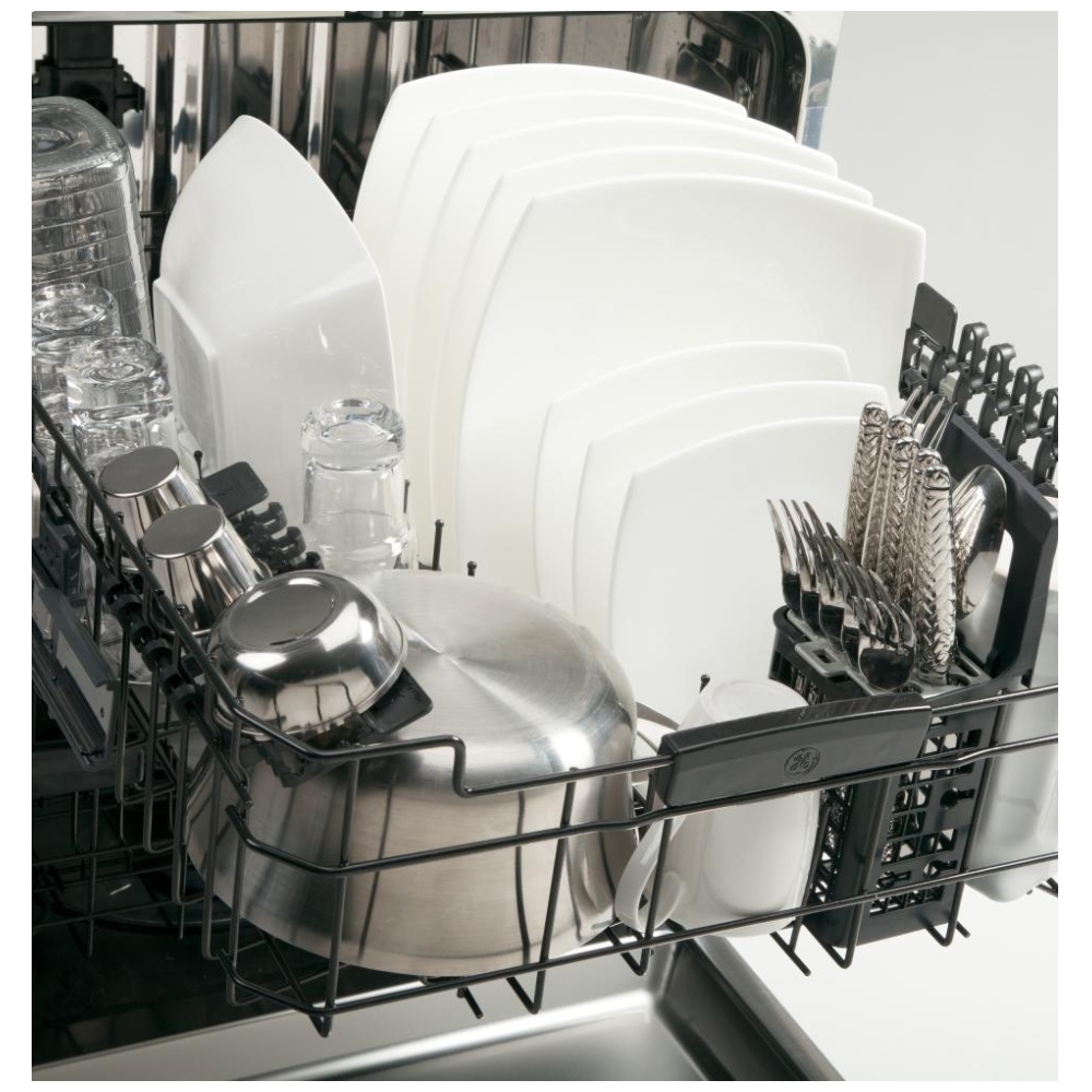 GDT580SSFSS GE BuiltIn Undercounter Dishwasher Canada Sale! Best