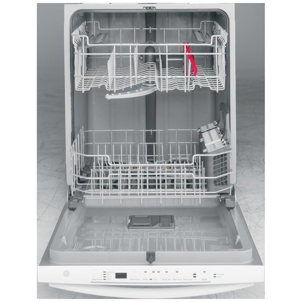 Gdt605pgmww Ge Dishwasher Canada Best Price Reviews And