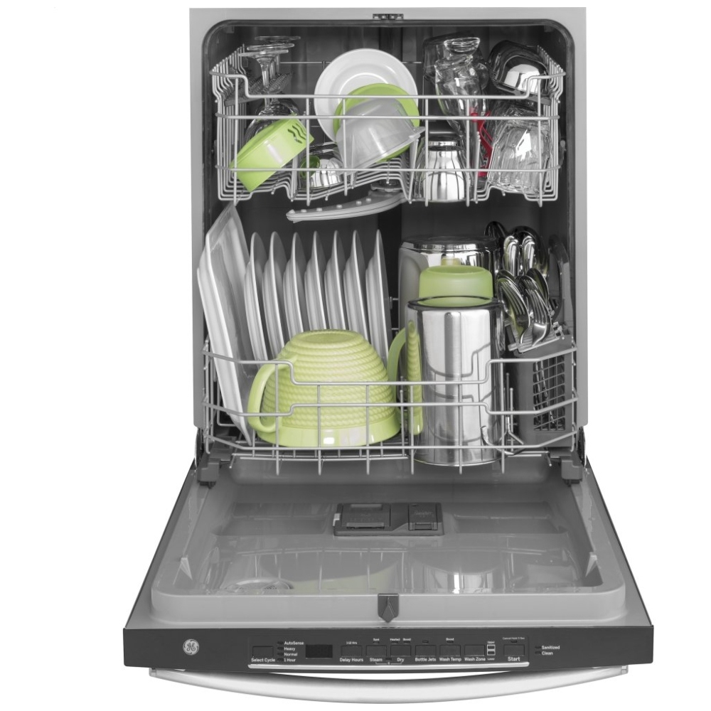 Gdt605psmss Ge Dishwasher Canada Best Price Reviews And