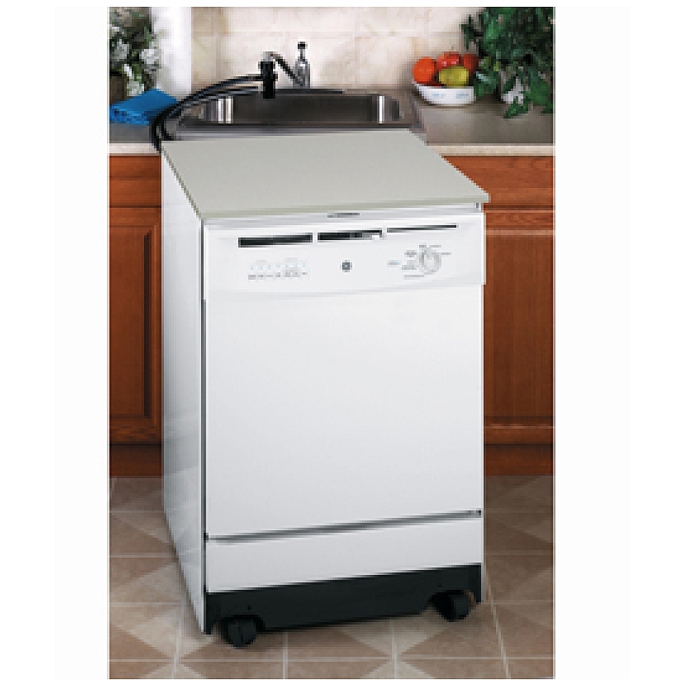 Gsc3407pww Ge Dishwasher Canada Best Price Reviews And Specs