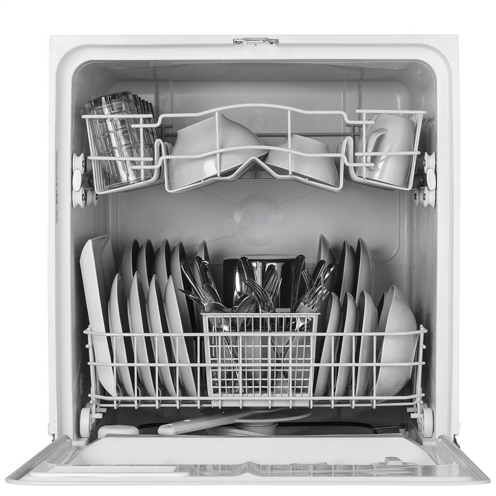 GSD2100VBB GE Dishwasher Canada - Sale! Best Price, Reviews and Specs